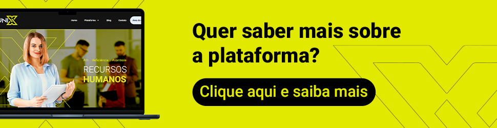 Quer saber mais sobre a plataforma? Botão: Clique aqui e saiba mais